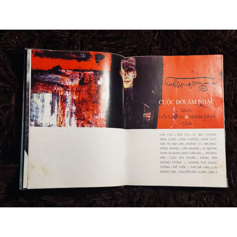 Sách Trịnh Công Sơn (bìa cứng) 1020891