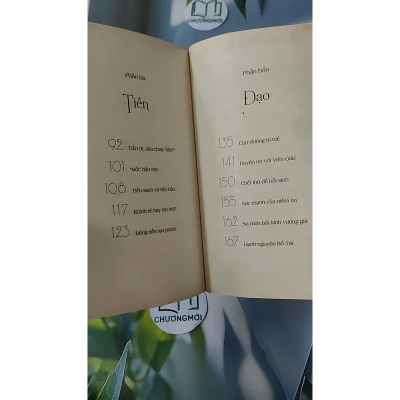 Tâm Sáng Dung Mạo Sáng - Thích Giác Hiếu 928541