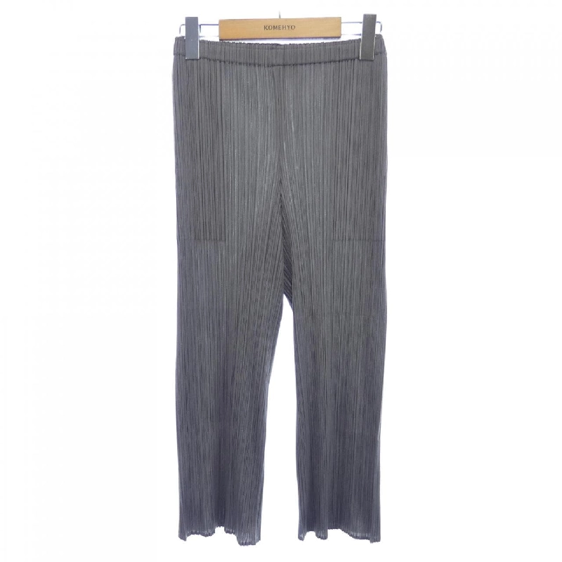 Quần Pleats Please 650025