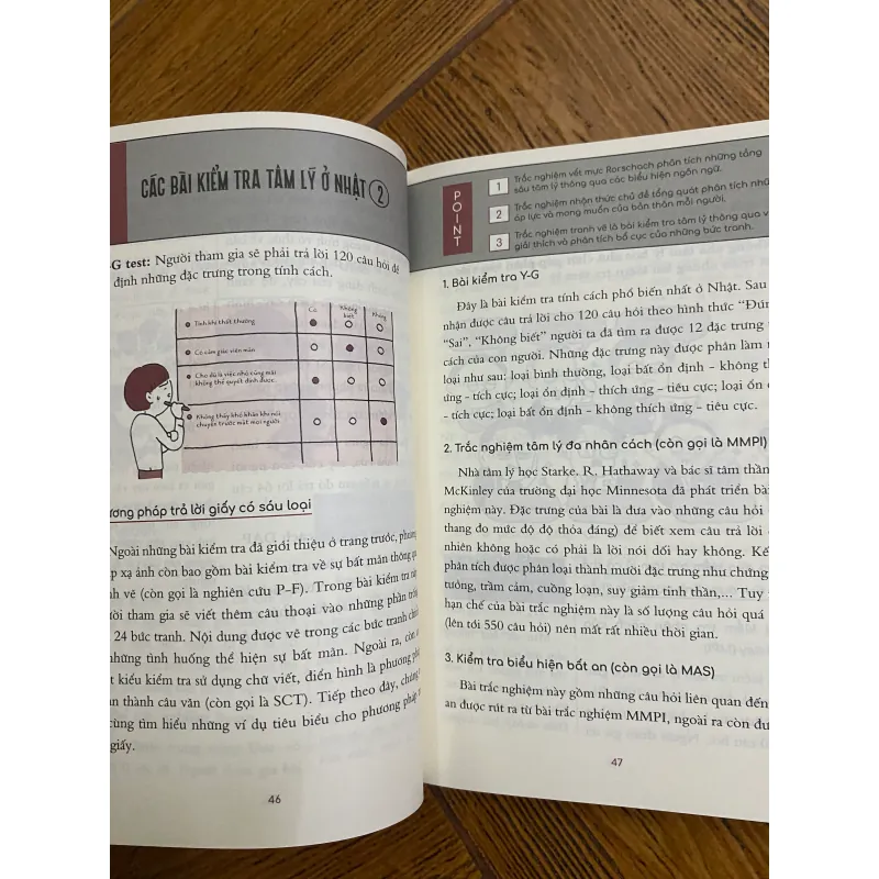 Sách Từ Điển Tâm Lý Tình Cách & Cảm Xúc Đến Từ Đầu - Trần Thị Thu Hằng 959900