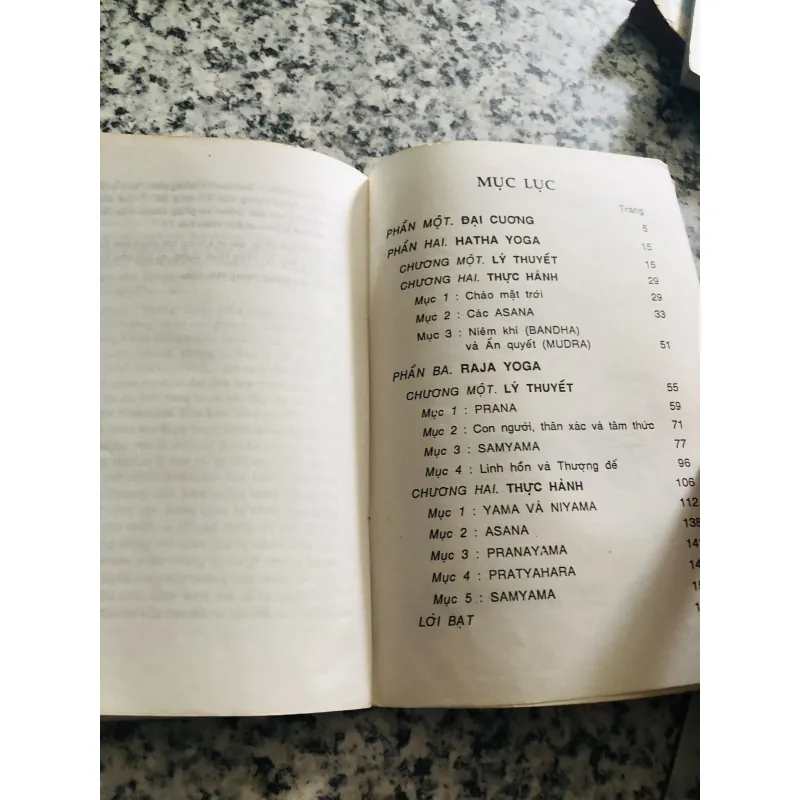 YOGA QUYỀN NĂNG VÀ GIẢI THOÁT 969838