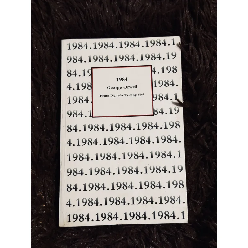 1984 - George Orwell 1030758