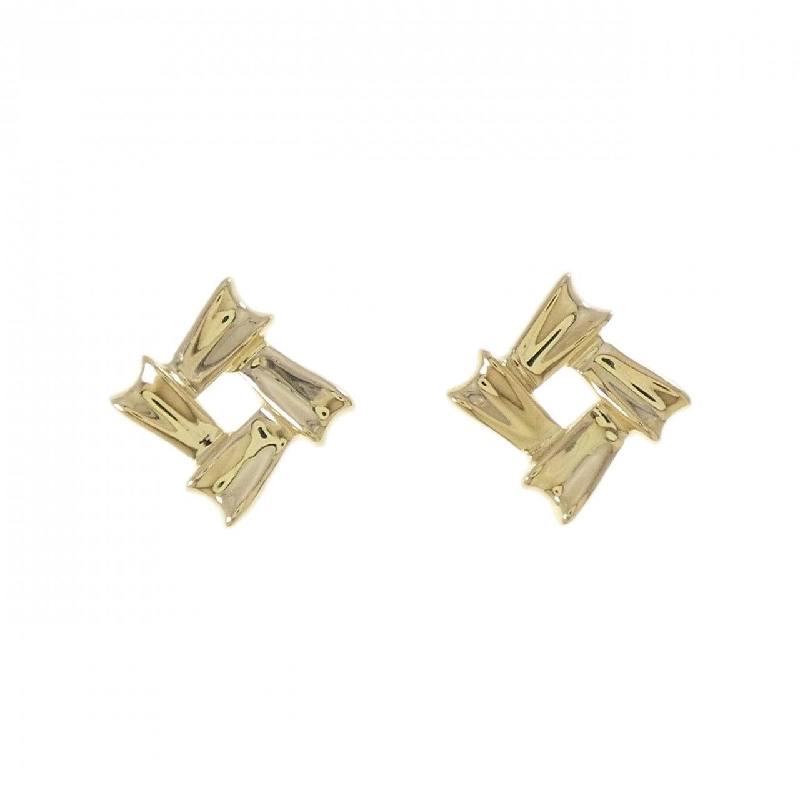 Bông tai Tiffany 750YG - Hàng hiệu Chính hãng 843791