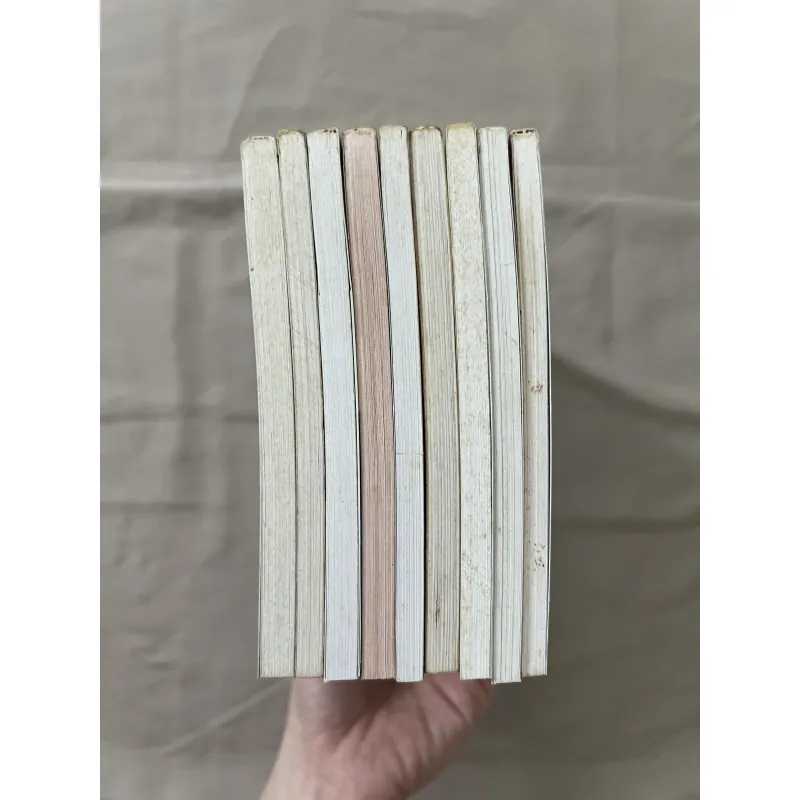 COMBO 9 CUỐN FIRST NEWS: 10 Quy Luật Cuộc Sống + Chữa Lành Nỗi Đau + Không Chùn Bước 603543