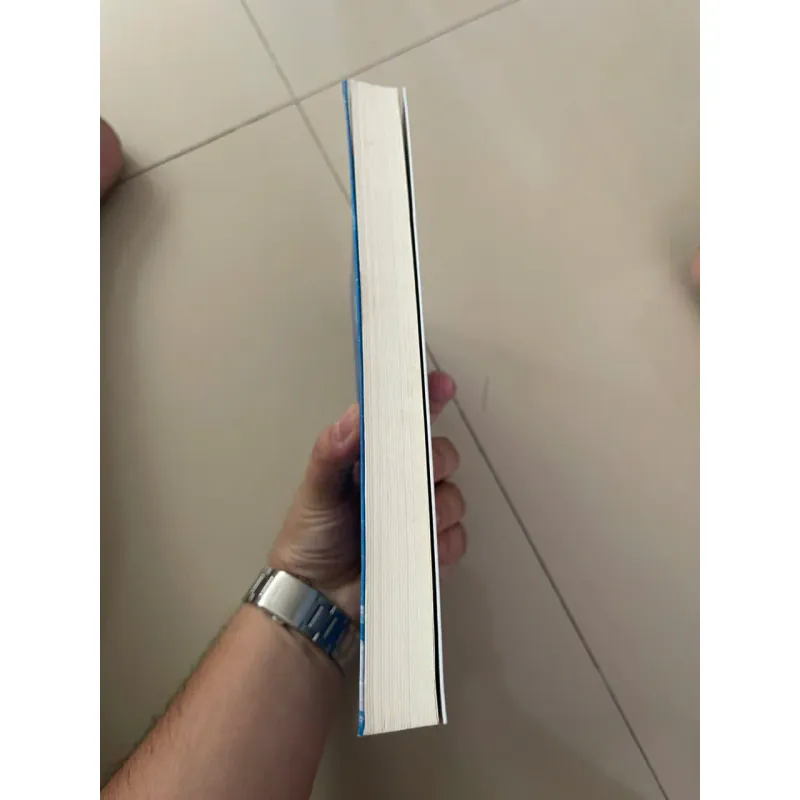 Kế hoạch của linh hồn, 2021 mới 90% (Hoi) 190638