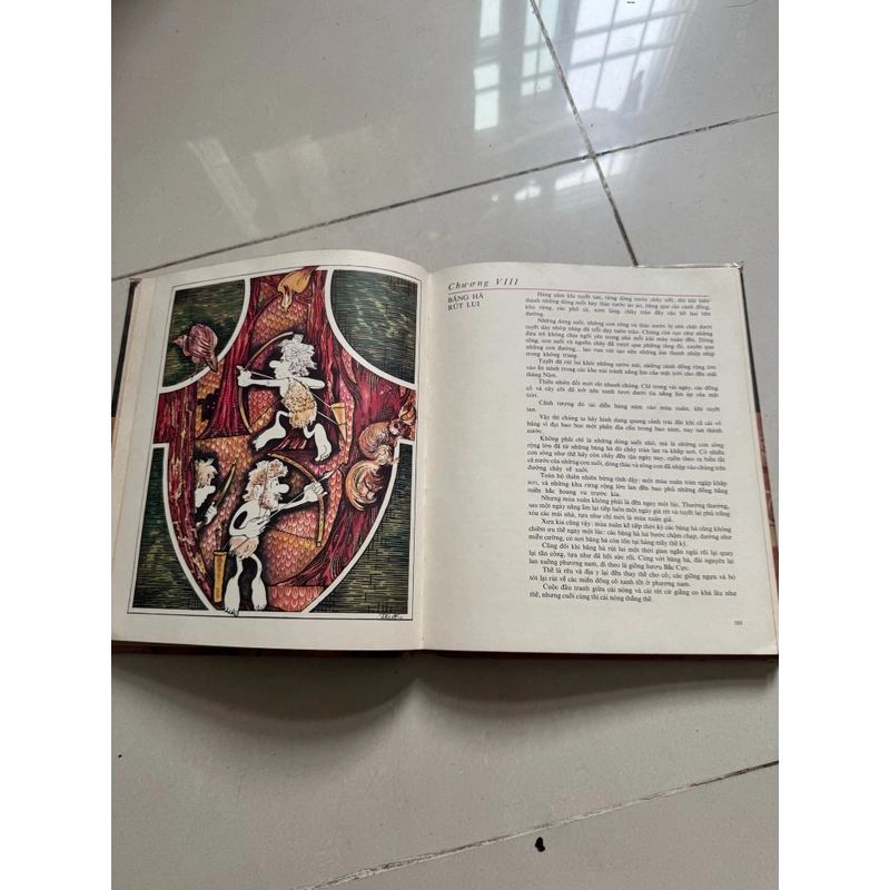 Con người trở thành khổng lồ 522713