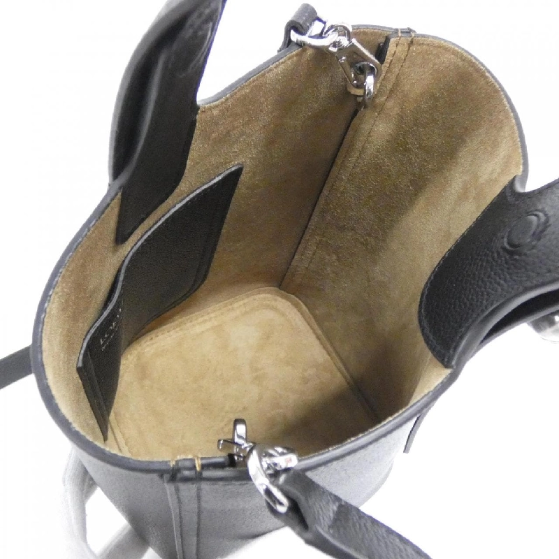 Loewe Pebble Bucket Bag Mini AANBBBMX31 - Hàng hiệu Chính hãng 770692