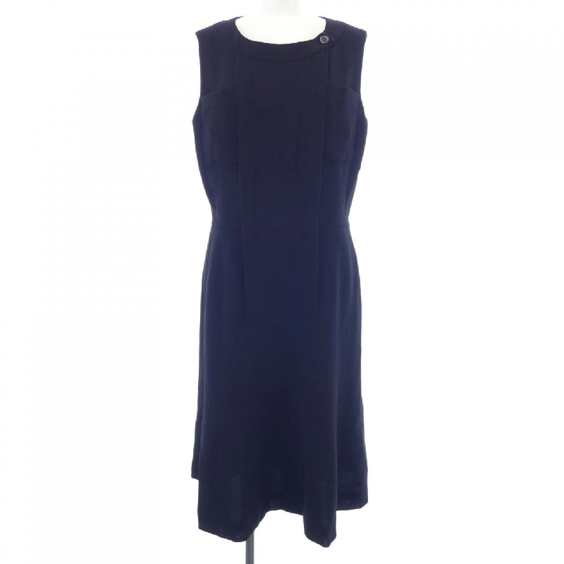 【Mã giảm giá】【Cổ điển】Chanel CHANEL Đầm 649975