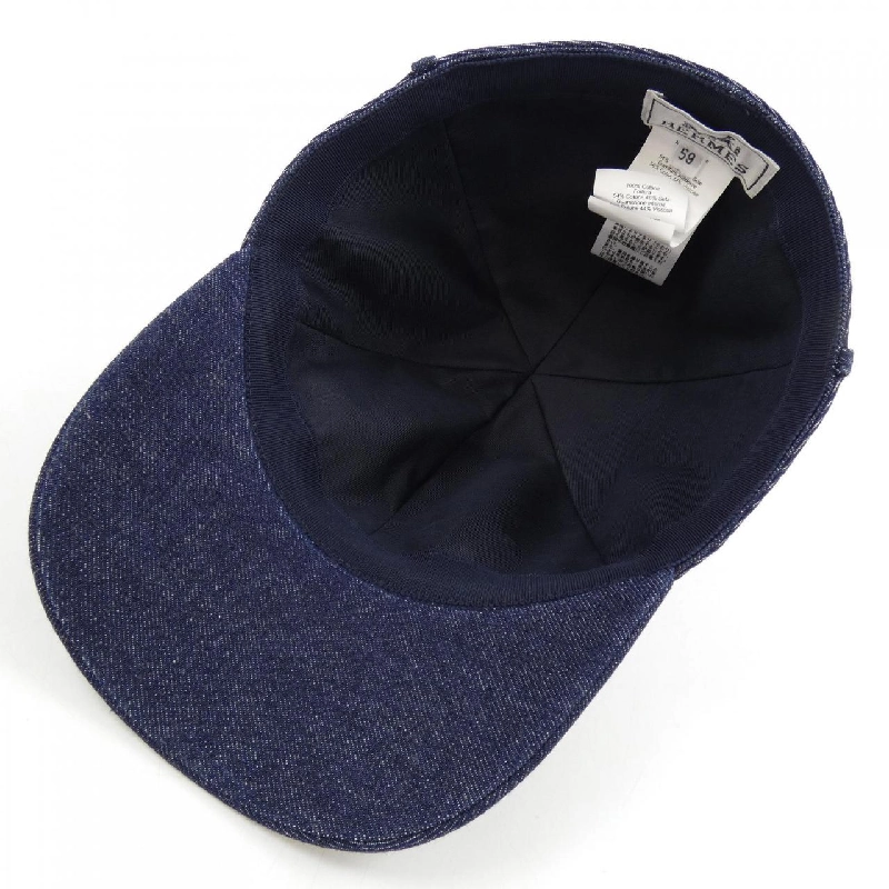 Mũ HERMES - Hàng hiệu Chính hãng 835262