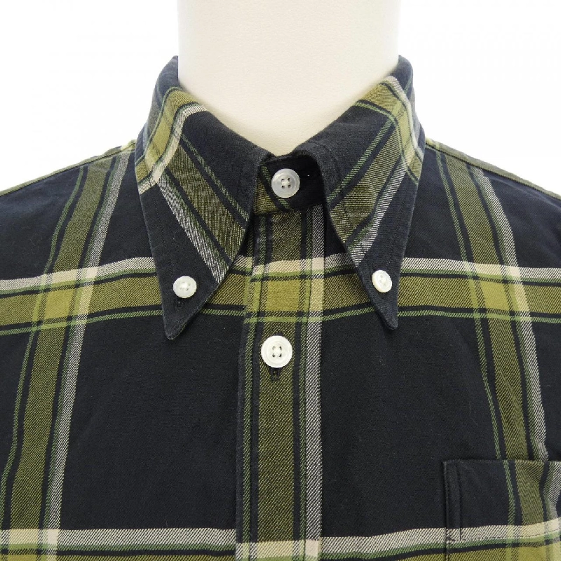 DUNHILL Shirt - Hàng hiệu Authentic 883393