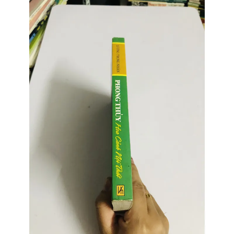 PHONG THUỶ HOA CẢNH NỘI THẤT 598057