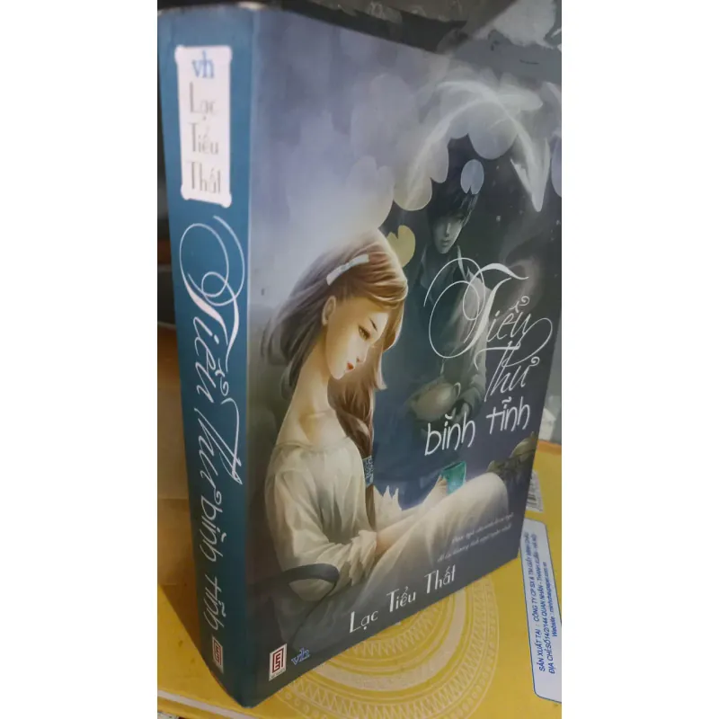 tiểu thư bình tĩnh 995820