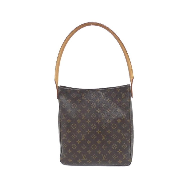Túi xách vai Louis Vuitton Monogram Looping GM M51145 611888