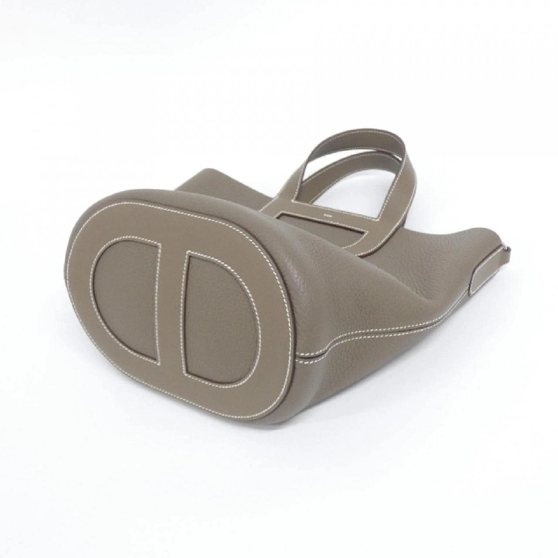 Túi HERMES IN THE LOOP 23cm 084116CK - Hàng hiệu Chính hãng 764728