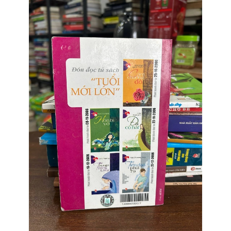 Hoa Hồng Để Làm Gì? - Hà Đình Nguyên 934359