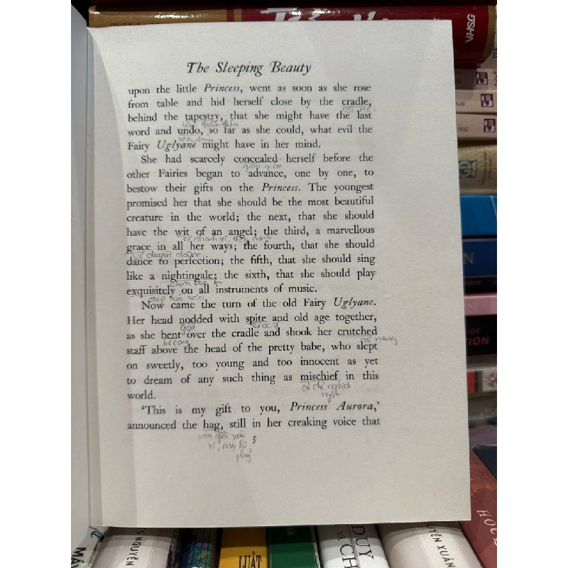 PERRAULT’S FAIRY TALES ILLUSTRATED BY EDMUND DULAC 732851