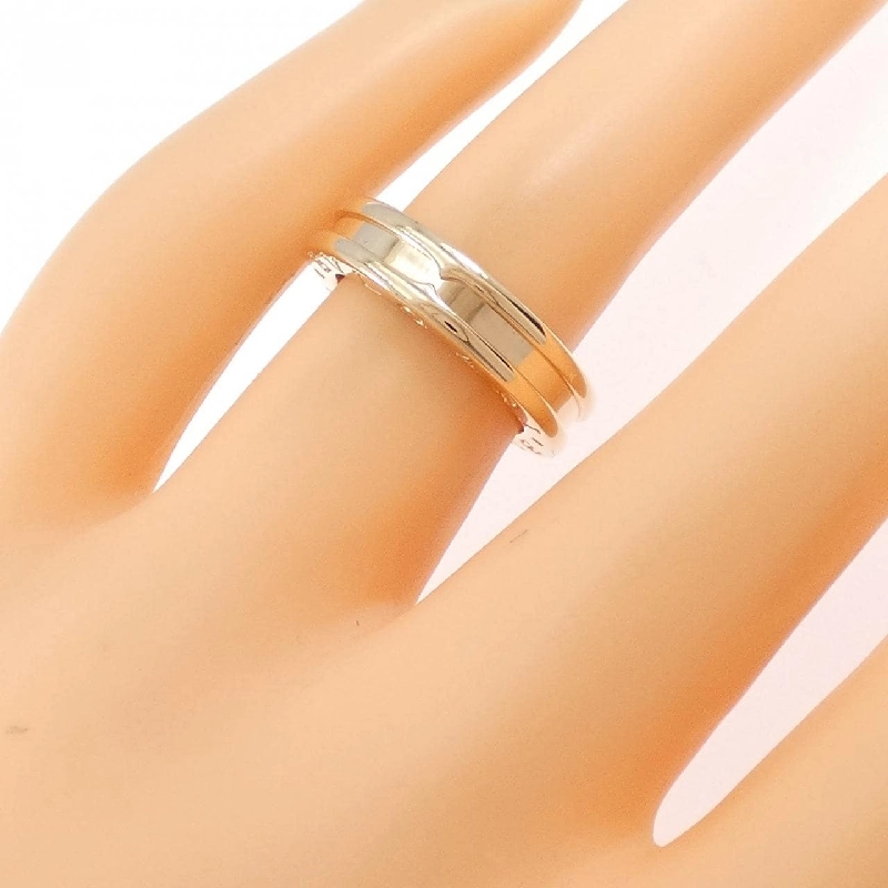 Bulgari B.zero1 Nhẫn 1 băng - Hàng hiệu Chính hãng 838213