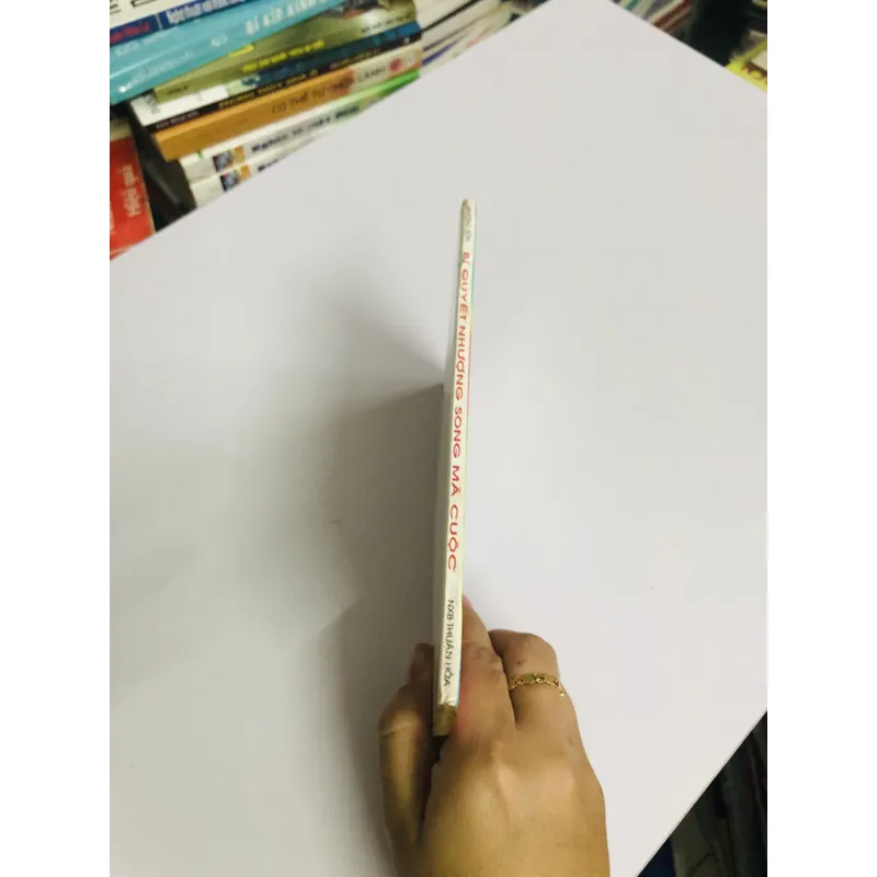 BÍ QUYẾT NHƯỢNG SONG MÃ CUỘC 703027