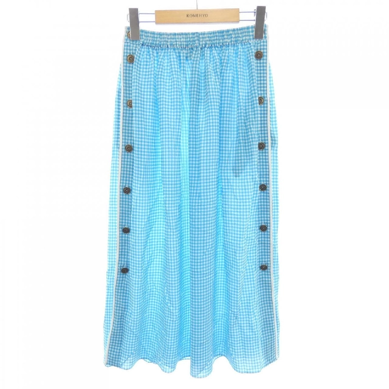 FENDI FQ7158 AC6S Váy - Hàng hiệu Chính hãng 807936