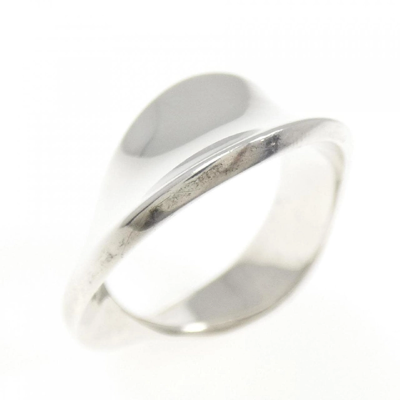 Nhẫn 925 George Jensen - Hàng hiệu Chính hãng 839098