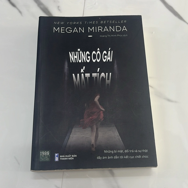 Những cô gái mất tích 503180