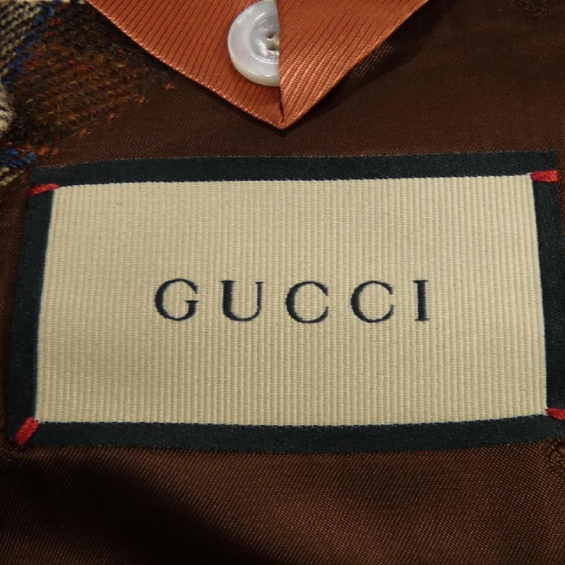 Gucci 729036 ZAKAH Jacket - Hàng hiệu Authentic 819182