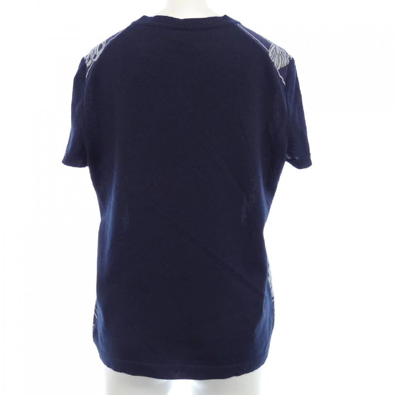 【Mã giảm giá】HERMES Áo len 635964