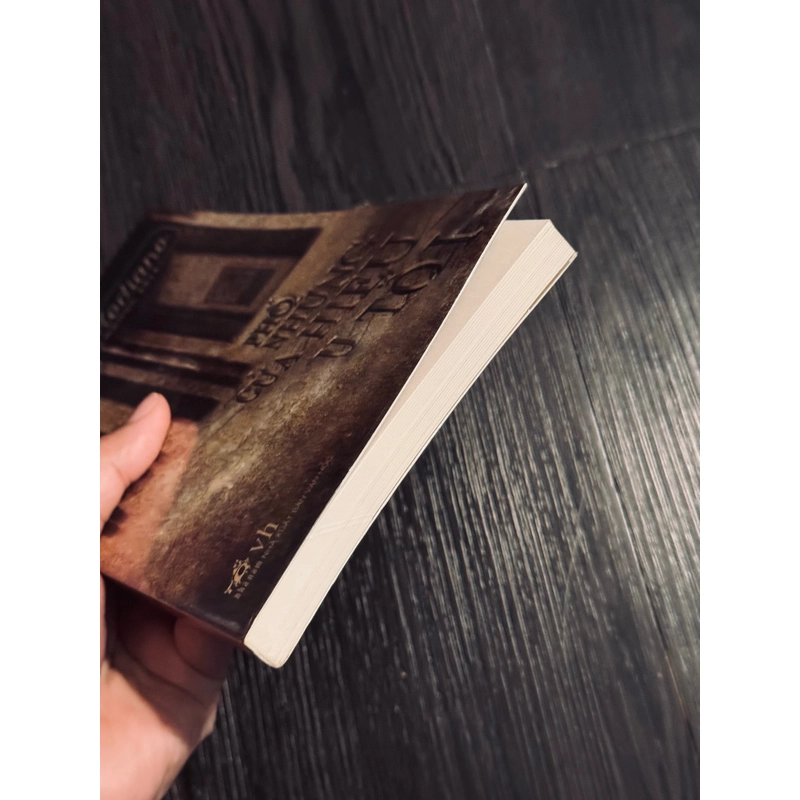Phố những cửa hiệu u tối 474929