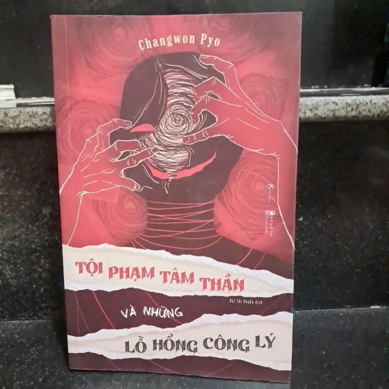 Tội phạm tâm thần và những lỗ hổng công ký 1003885