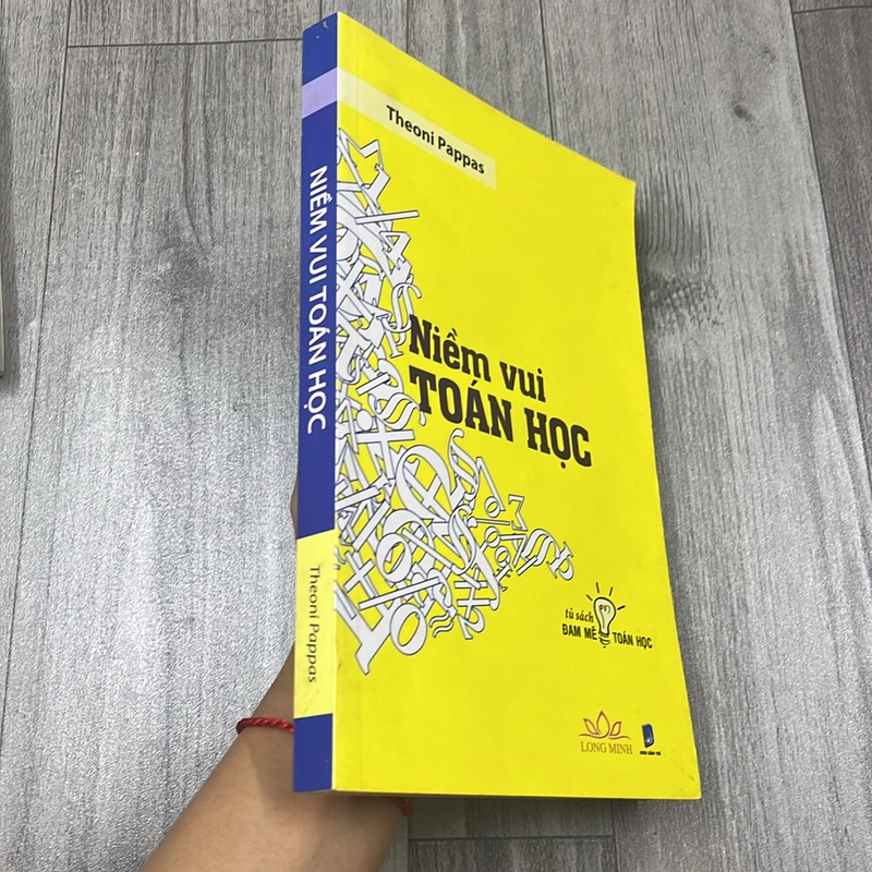 Niềm vui toán học. 2a5 527762