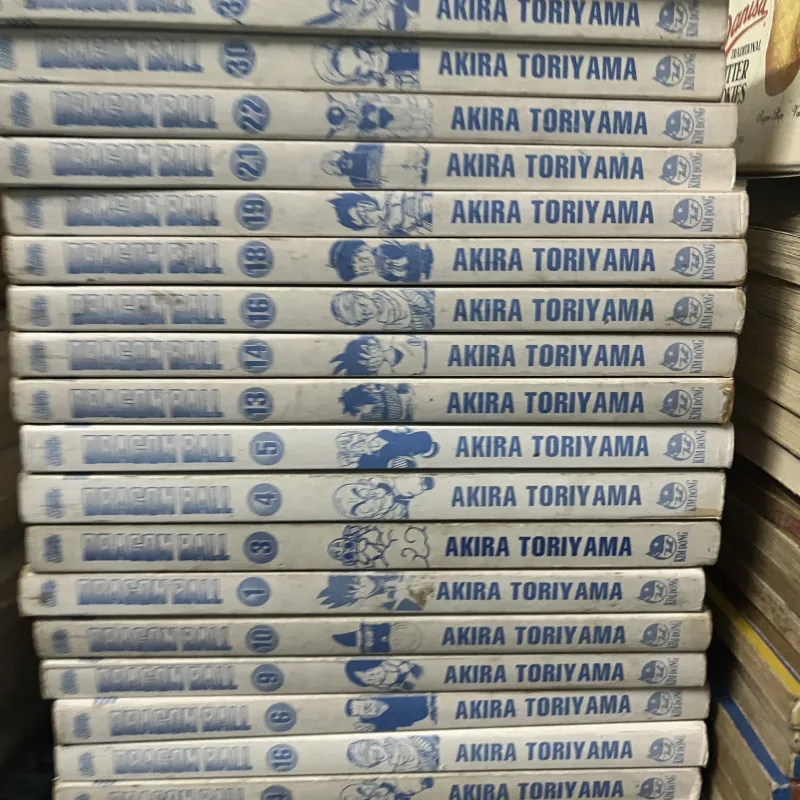 Dragon ball mất áo 21c 937108