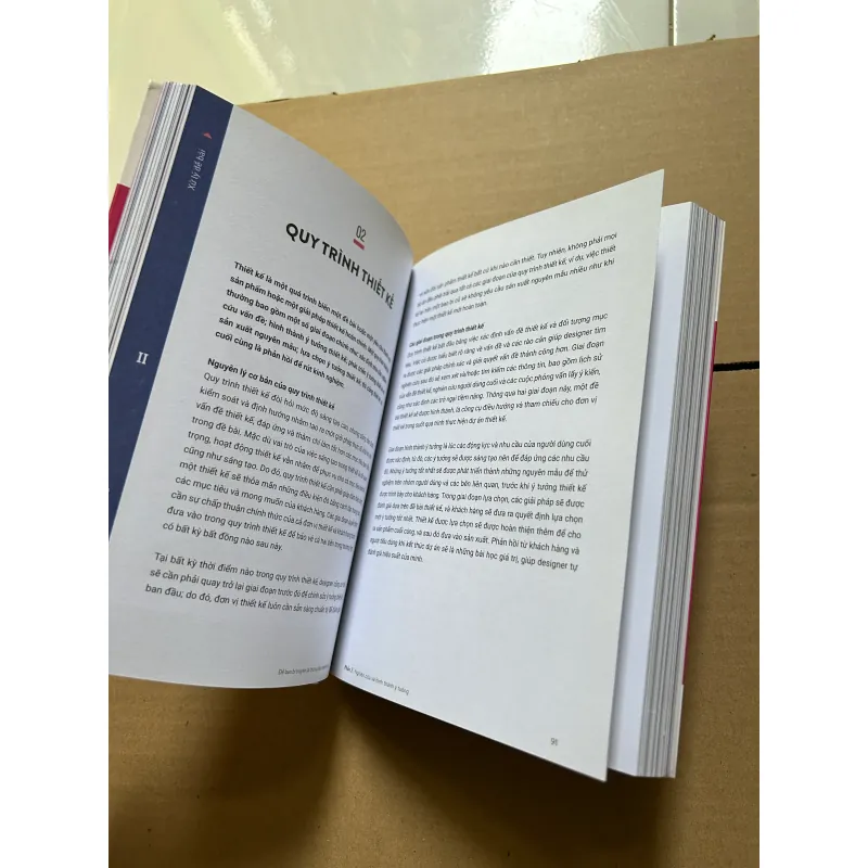 Để bao bì truyền tải thông điệp Marketing 788986