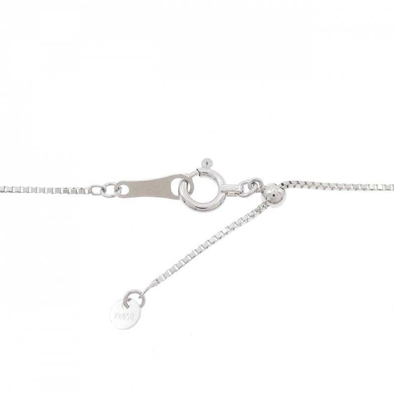 Dây chuyền Alexandrite PT900/PT850 0.22CT - Hàng hiệu Chính hãng 866860