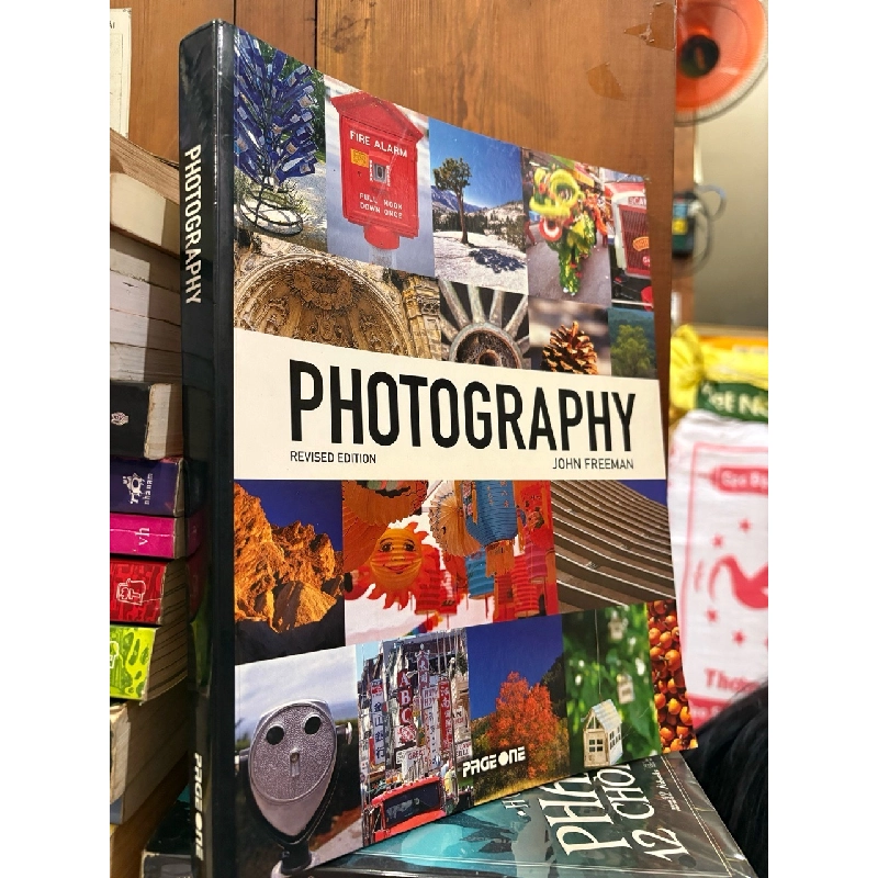 Photography - John Freeman 995167