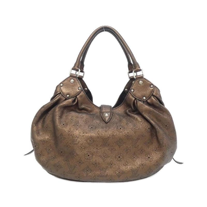 Túi xách vai Louis Vuitton Mahina L M95766 - Hàng hiệu Chính hãng 801651