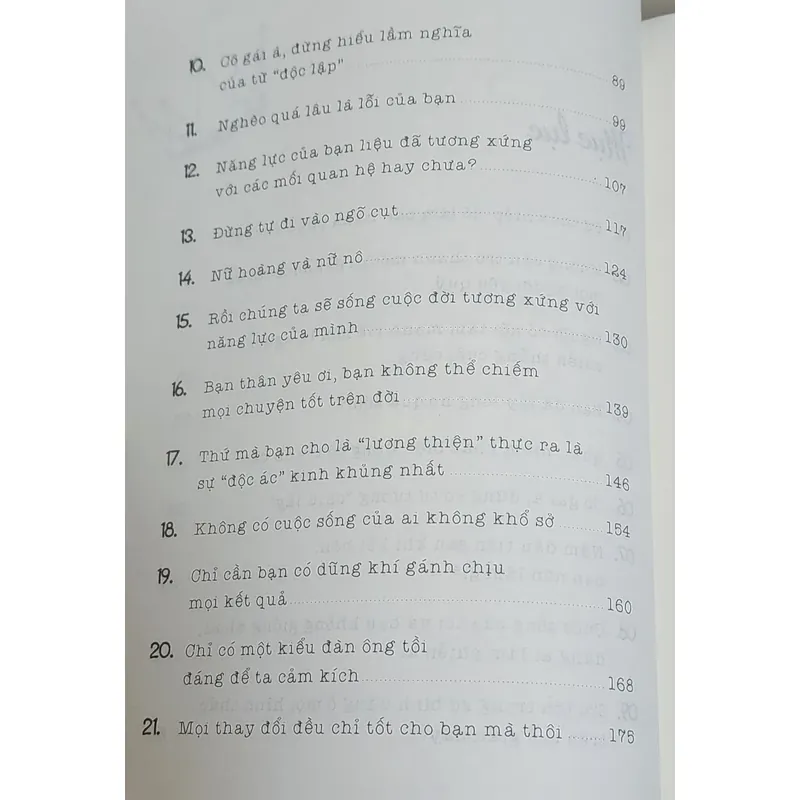 BẠN ĐẮT GIÁ BAO NHIÊU? (Táv giả/doanh nhân: Vãn Tình) 740148