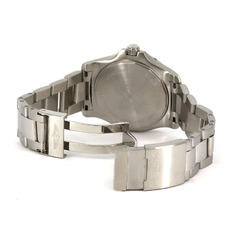 Đồng hồ Breitling Avenger Automatic 43 A17318/A17318101C1A1 SS tự động - Hàng hiệu chính hãng 882768