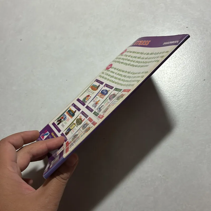 Chứng Stress 759294