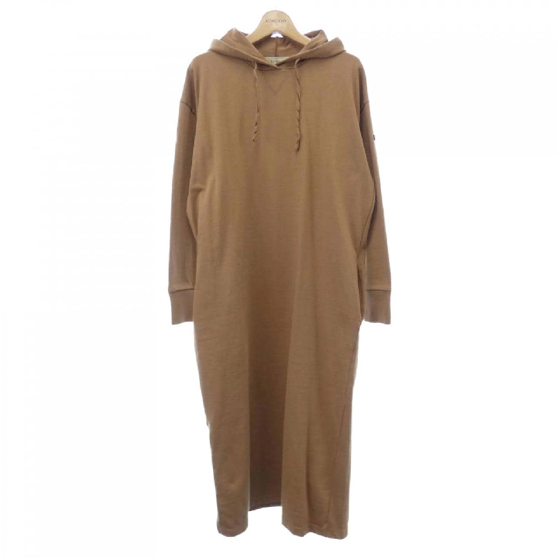 【Mã giảm giá】LE MINOR Váy 652063