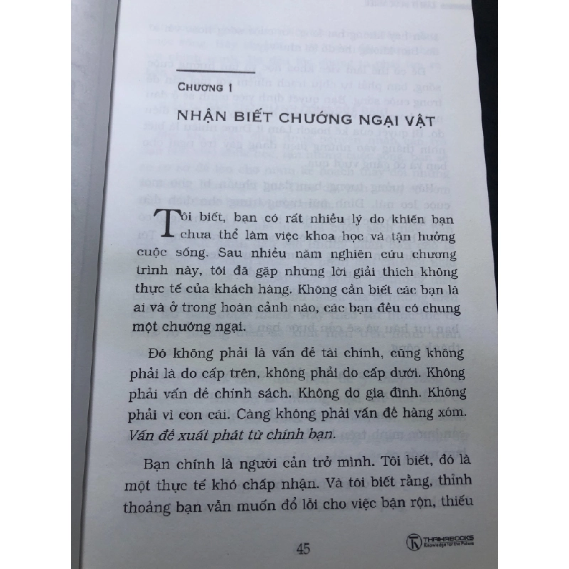 Làm ít được nhiều Hãy làm chủ công việc và hưởng thụ cuộc sống 2008 mới 85% ố bẩn nhẹ bụng sách Jennifer White HPB1107 KỸ NĂNG 351938