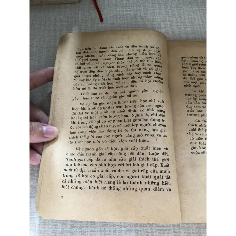 Triết học Mác Lê Nin_Chủ nghĩa duy vật biện chứng 962366