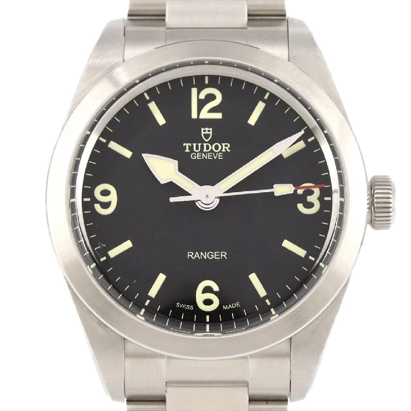 Tudor Ranger M79950-0001 SS tự động - Hàng hiệu Chính hãng 881724