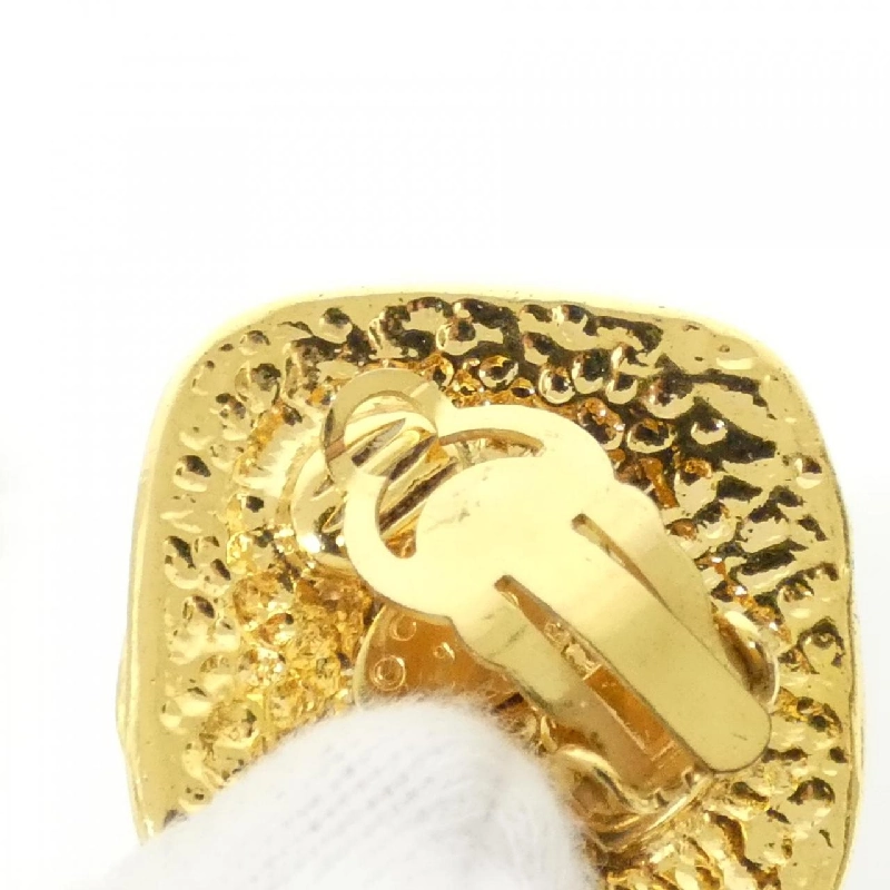 Bông tai Chanel - Hàng hiệu Authentic 807768