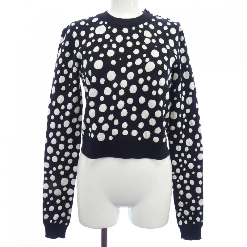 【Mã giảm giá】Louis Vuitton LOUIS VUITTON Áo len 638259