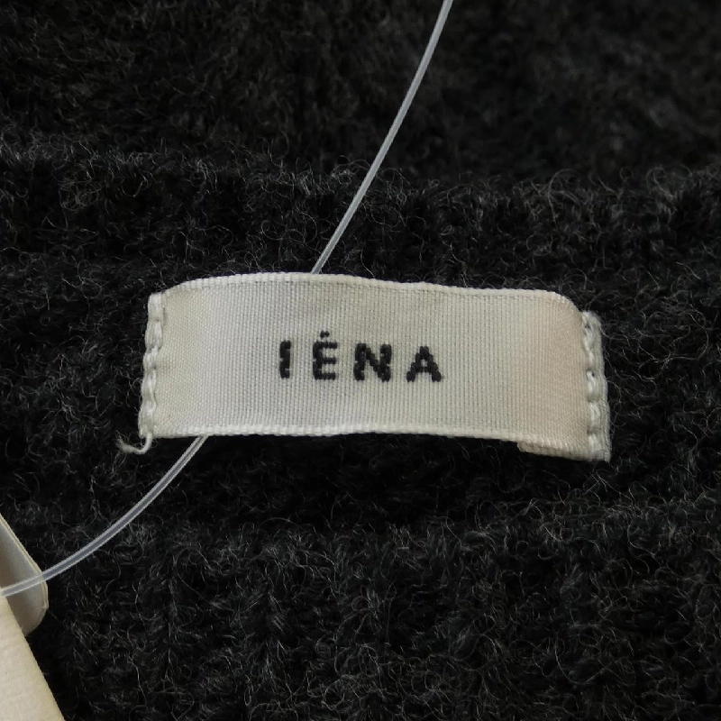 IENA ニット 630586
