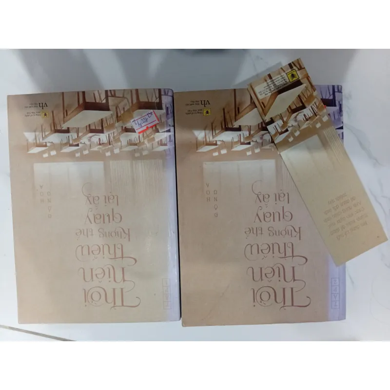 Sách Thời niên thiếu không thể quay lại ấy 1005549