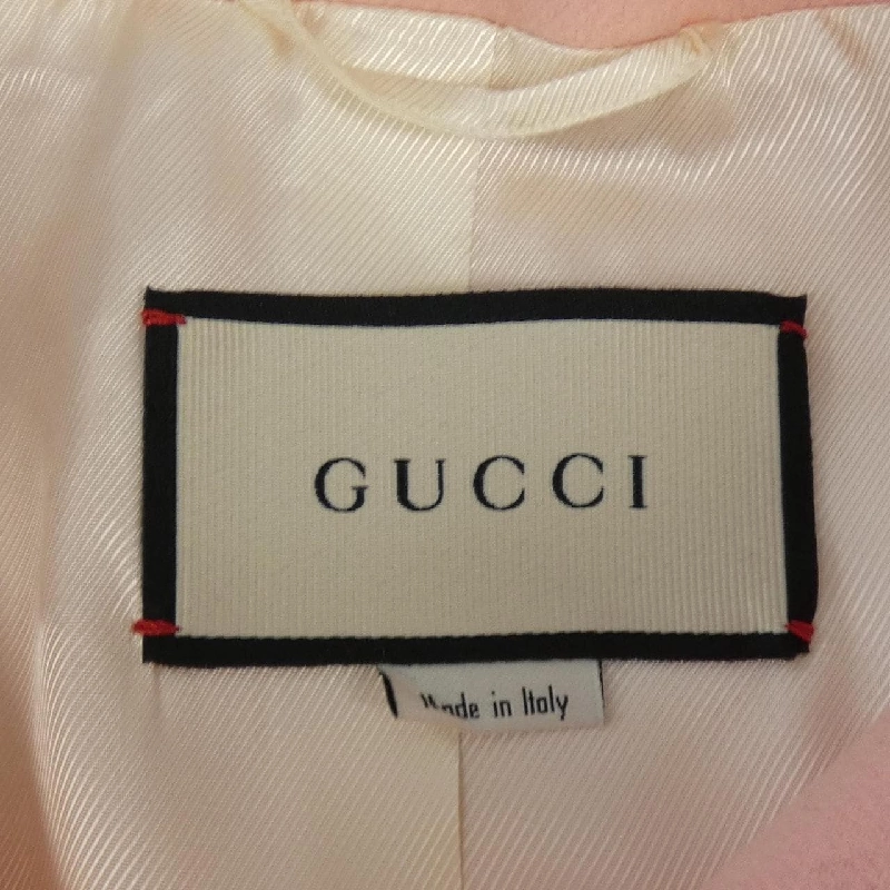 【Mã giảm giá】Gucci GUCCI Áo khoác 641371