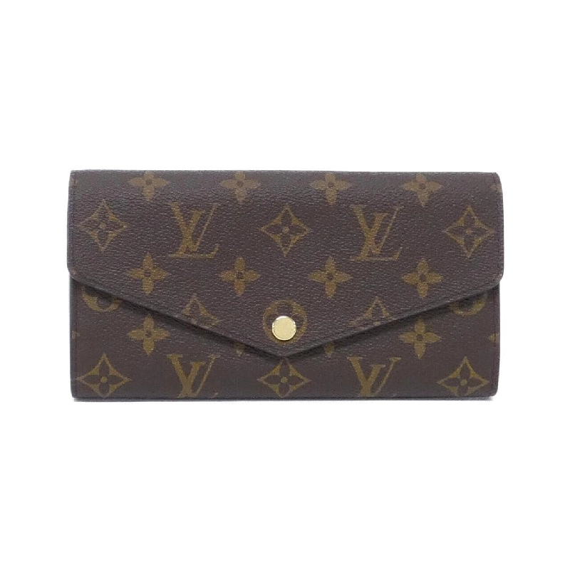 Ví Louis Vuitton Monogram Porte-Feuille Sara M60531 - Hàng hiệu Chính hãng 805927