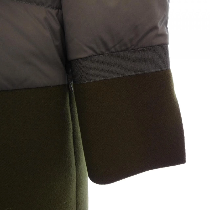 Herno PI0684D Áo khoác lông 628300