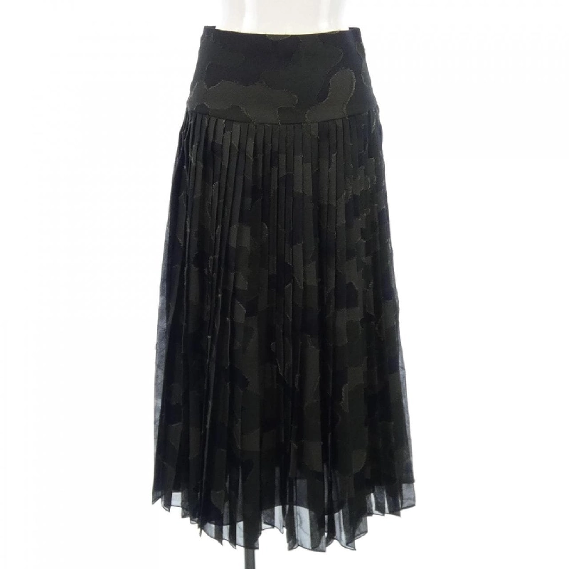 Christian Dior 021J50A7109 Váy 648338